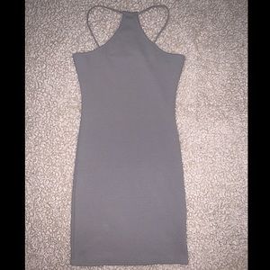 Missguided Bodycon Mini Dress